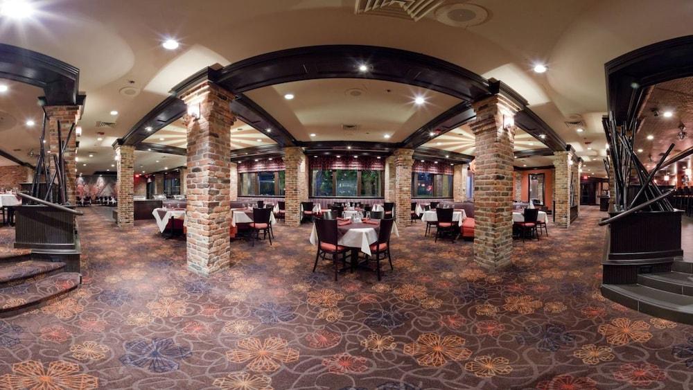 Holiday Inn Virginia Beach - Norfolk By Ihg Exterior foto