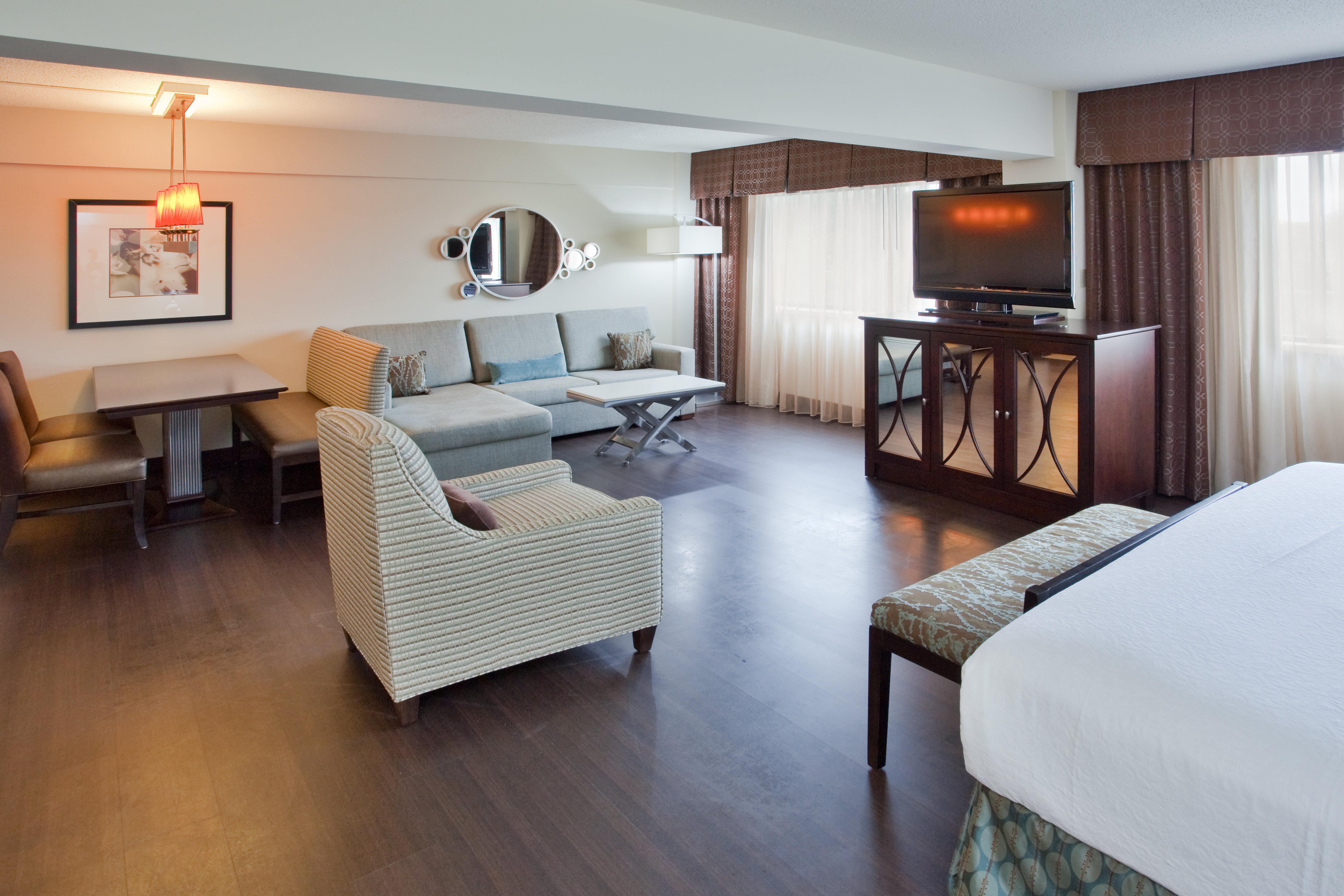 Holiday Inn Virginia Beach - Norfolk By Ihg Quarto foto
