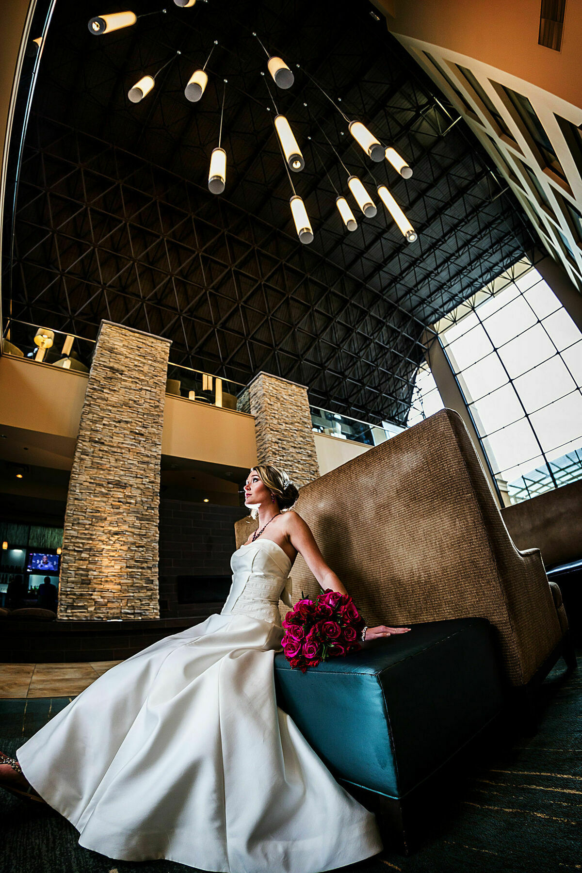 Holiday Inn Virginia Beach - Norfolk By Ihg Exterior foto